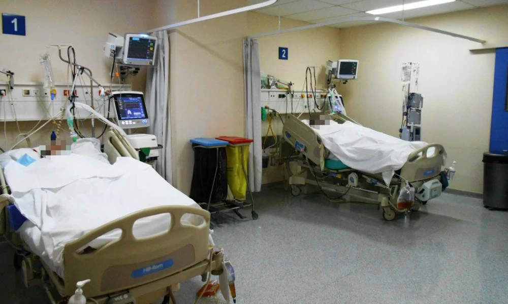 Φυλακές Τρίπολης: Νεκρός ο κρατούμενος που κατάπιε 11 σακουλάκια με ναρκωτικά